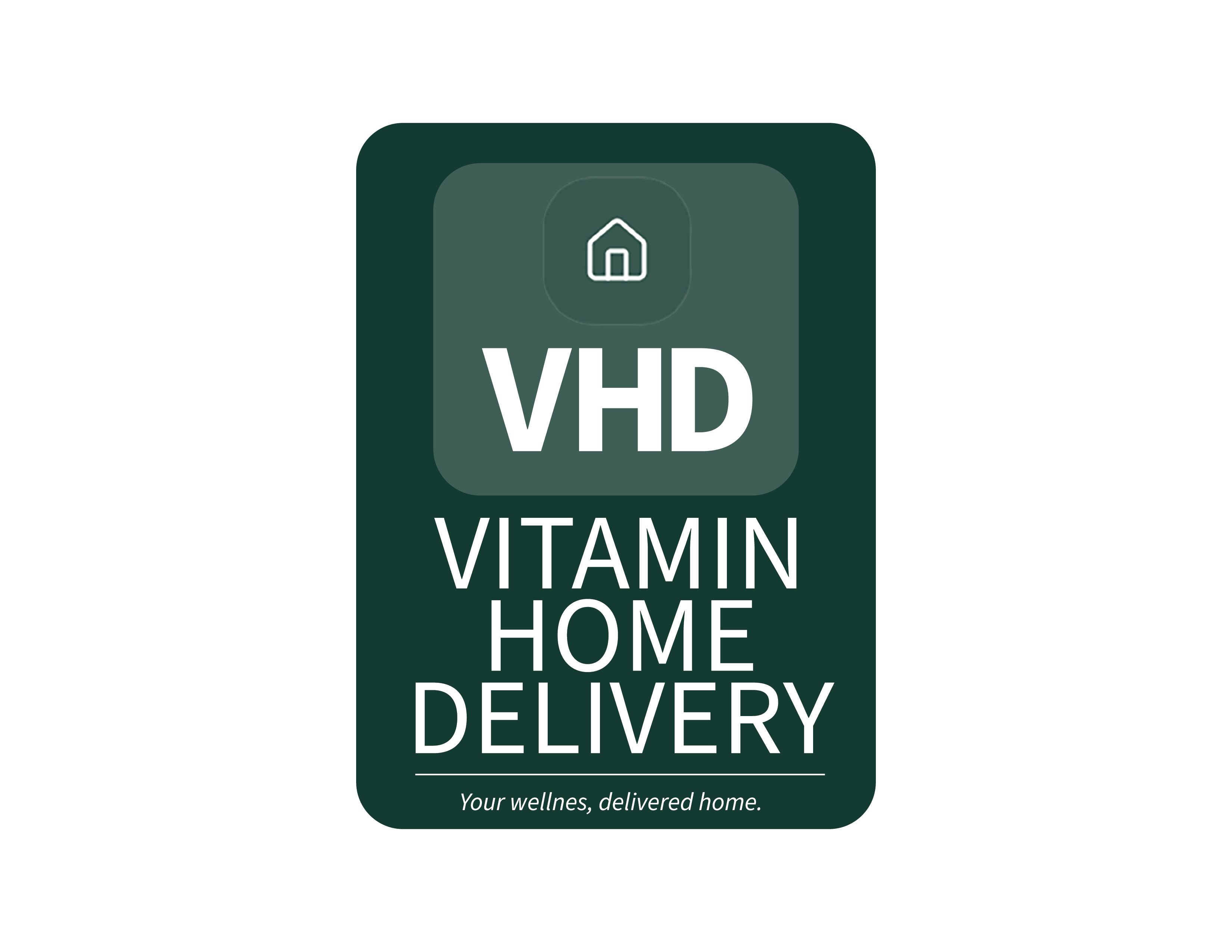 Vitamin Home Delivery